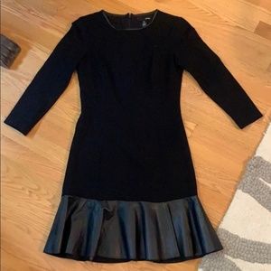 little black dress bloomingdales